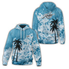 Kimber Hoodie SHW052