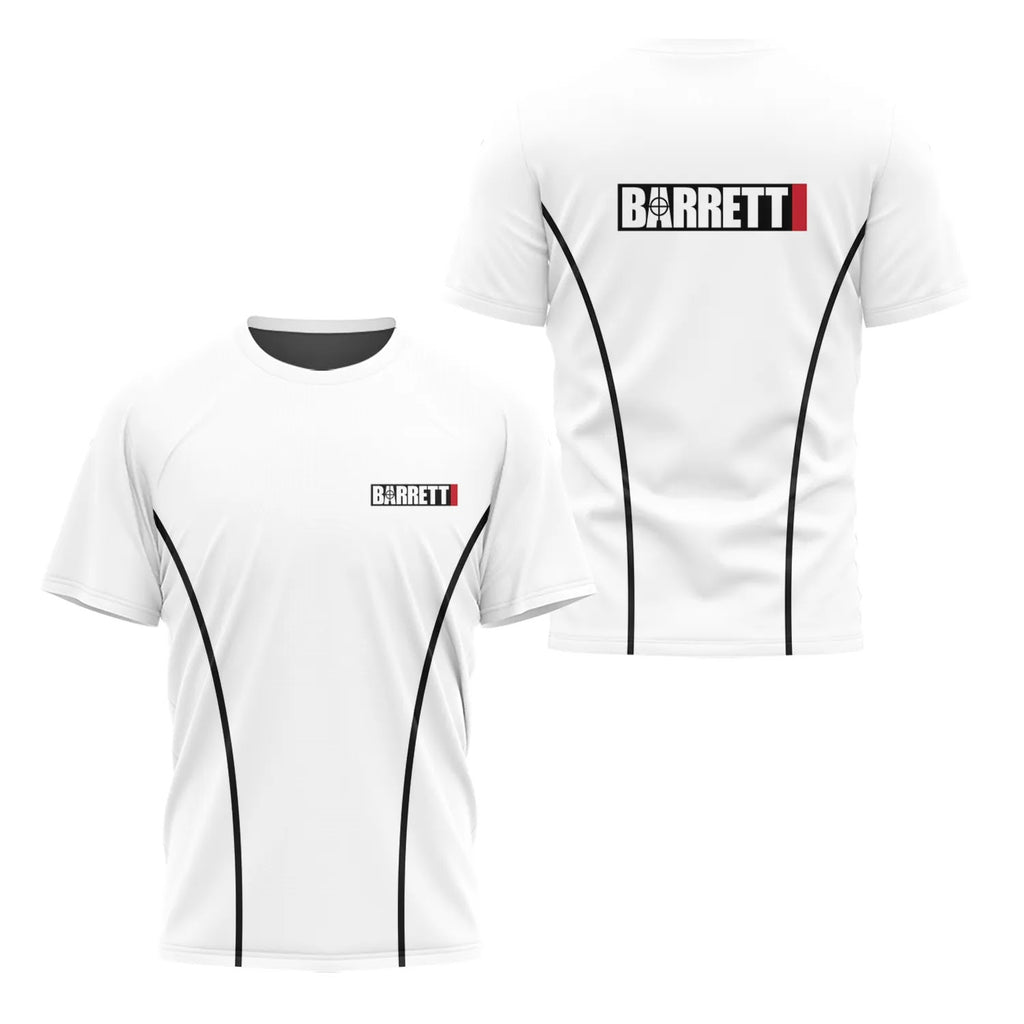 Barrett Apparels SC025