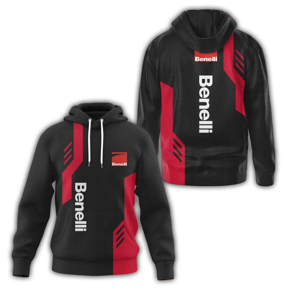 Benelli Apparels SC029