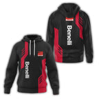 Benelli Apparels SC029