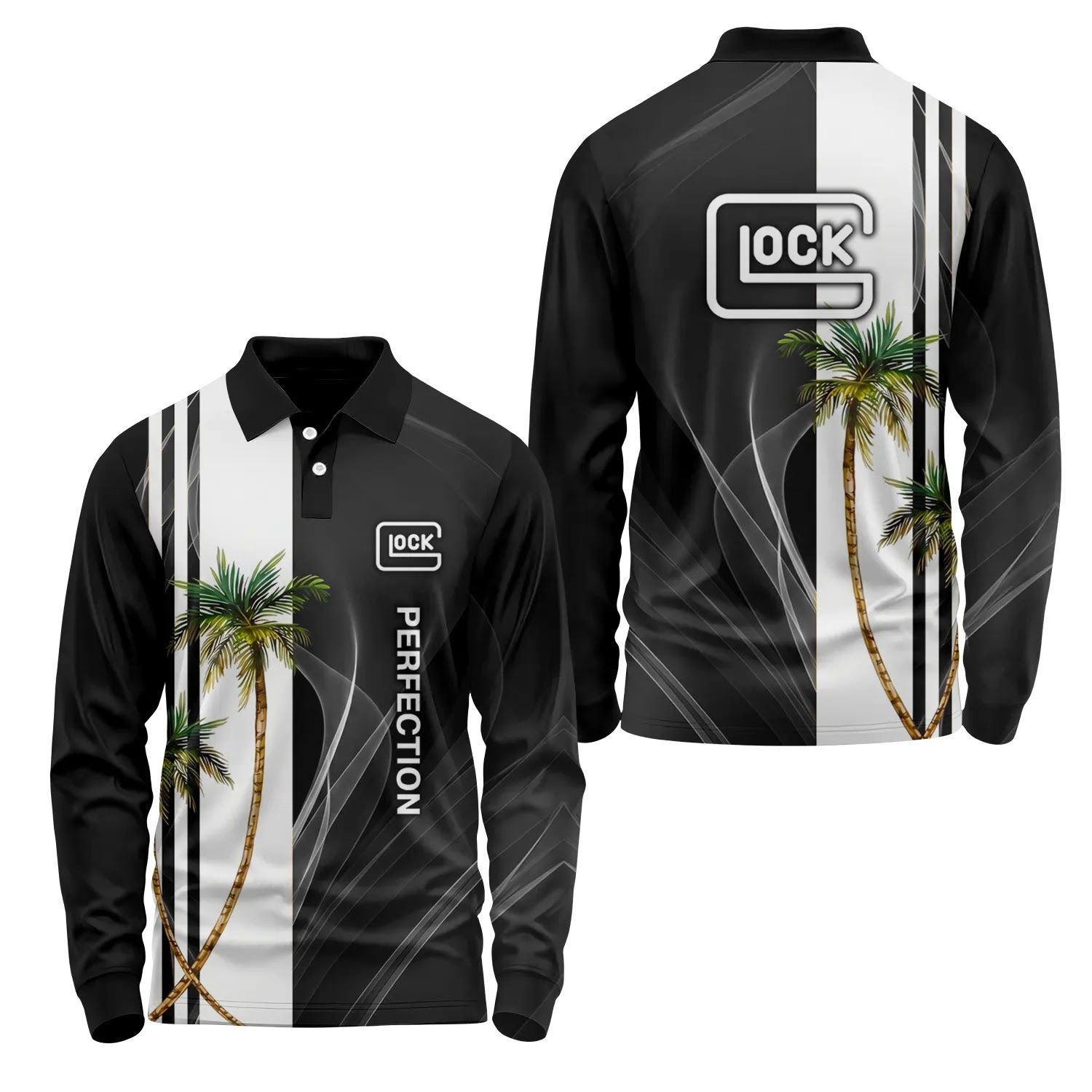 Glock Apparels SHW036