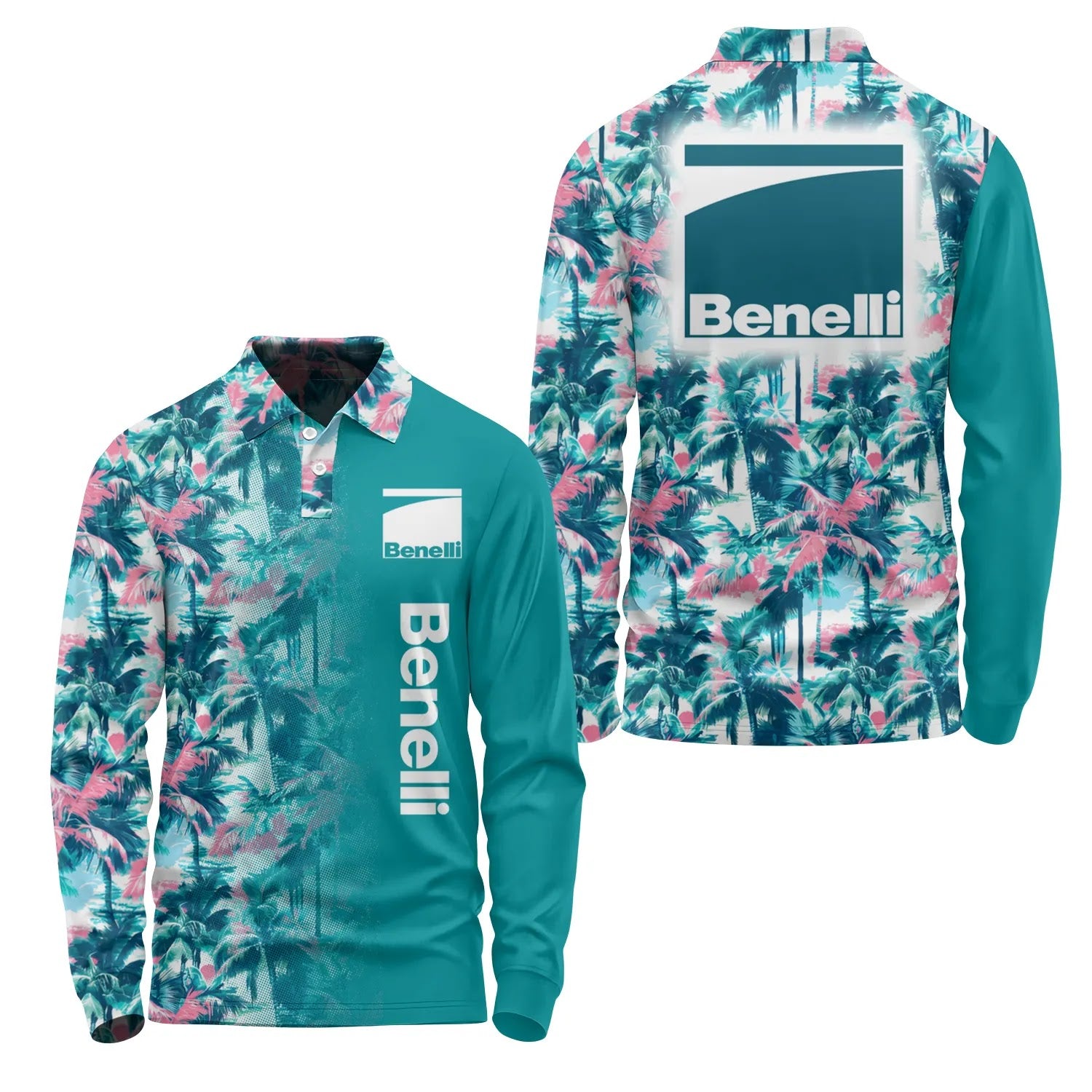 Benelli Apparels SHW061