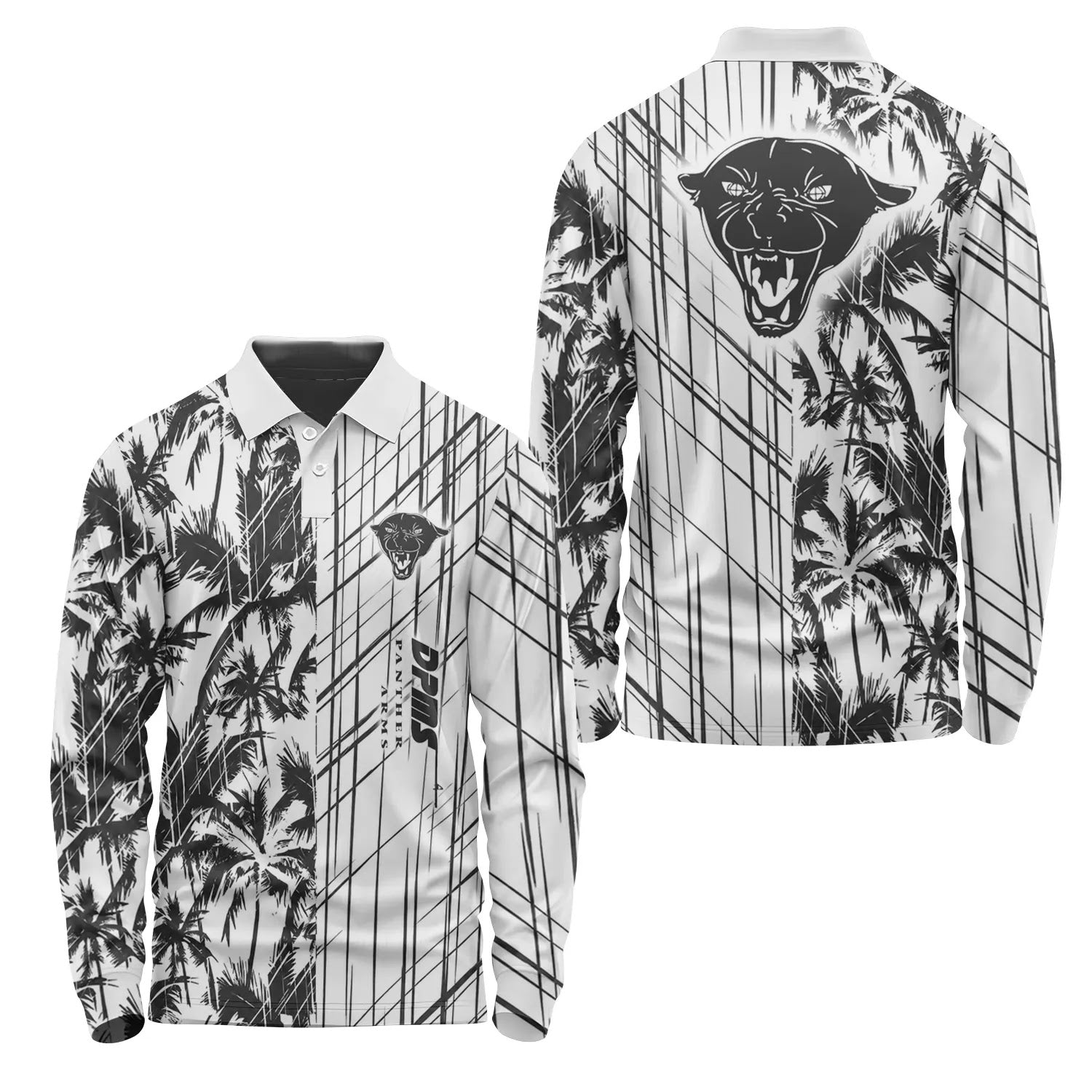 DPMS Apparels SHW041