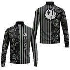 Ruger Quarter-zip Pullover SHW040