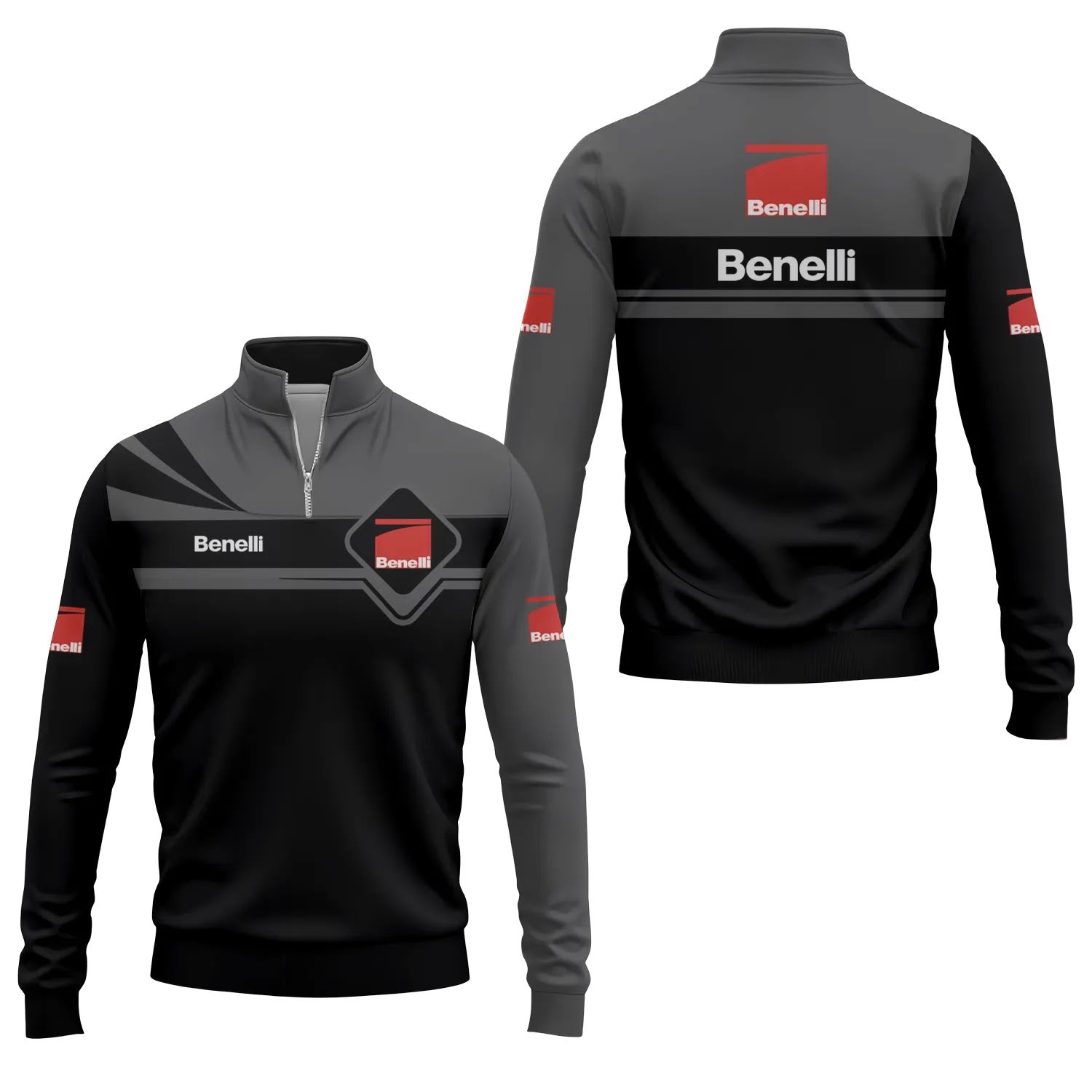 Benelli Apparels SC066