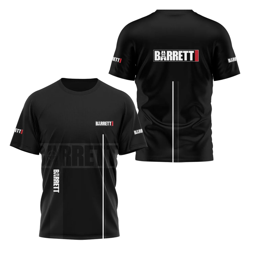 Barrett Apparels SC077