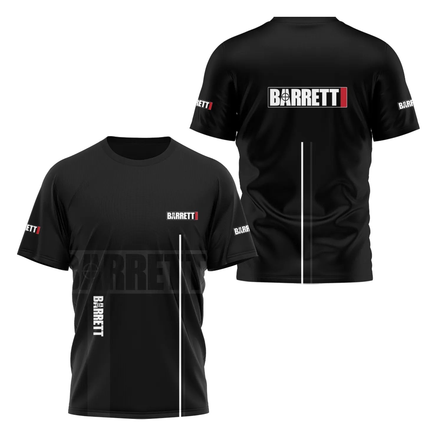 Barrett Apparels SC077