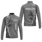 Phoenix Arms Quarter-zip Pullover SHW071