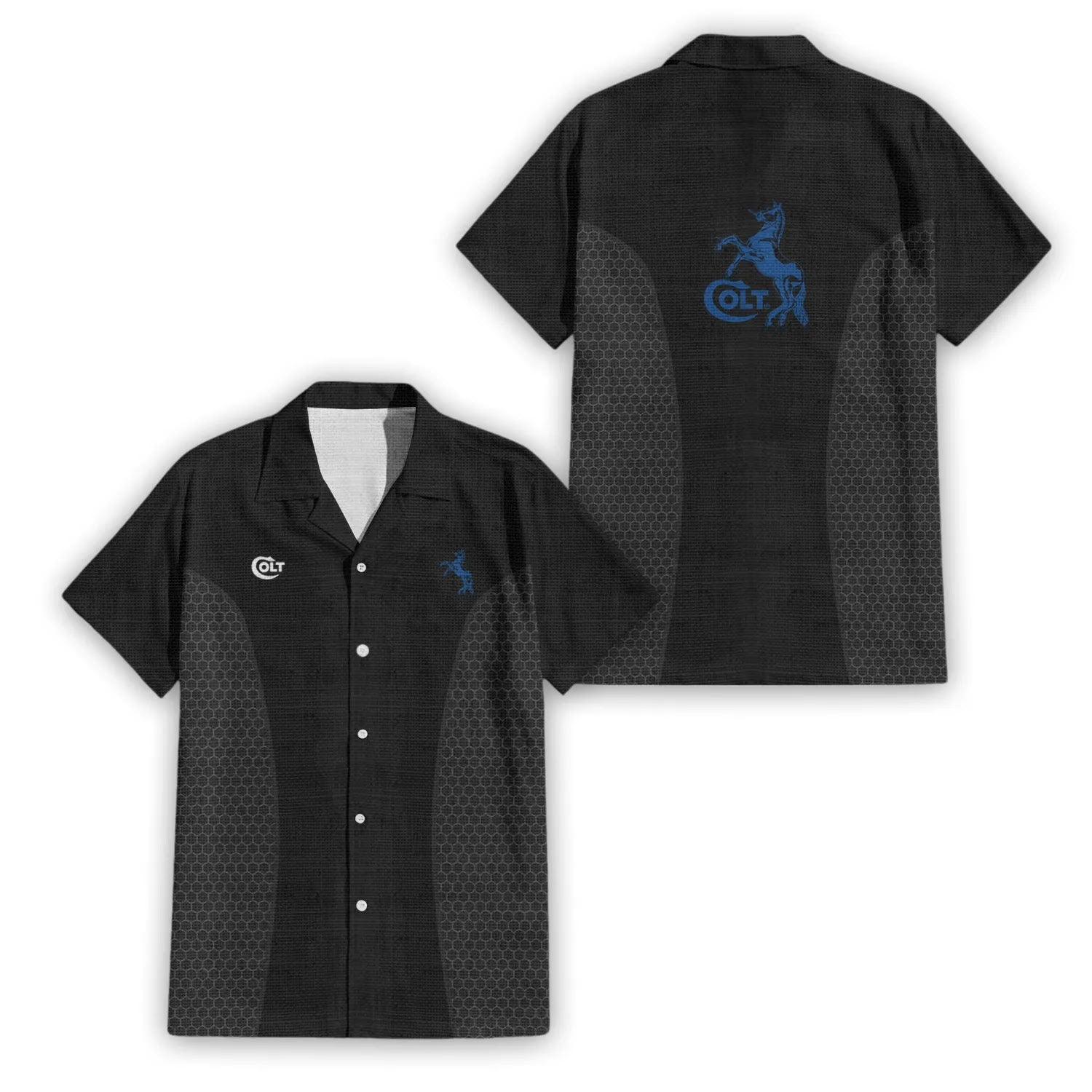 Colt Apparels SC072