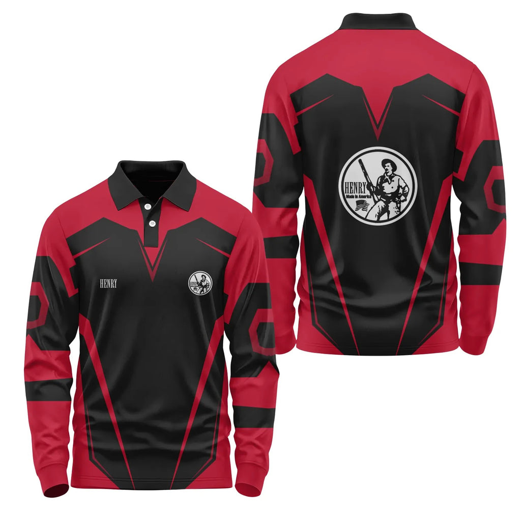 Henry Repeating Arms Apparels SC053