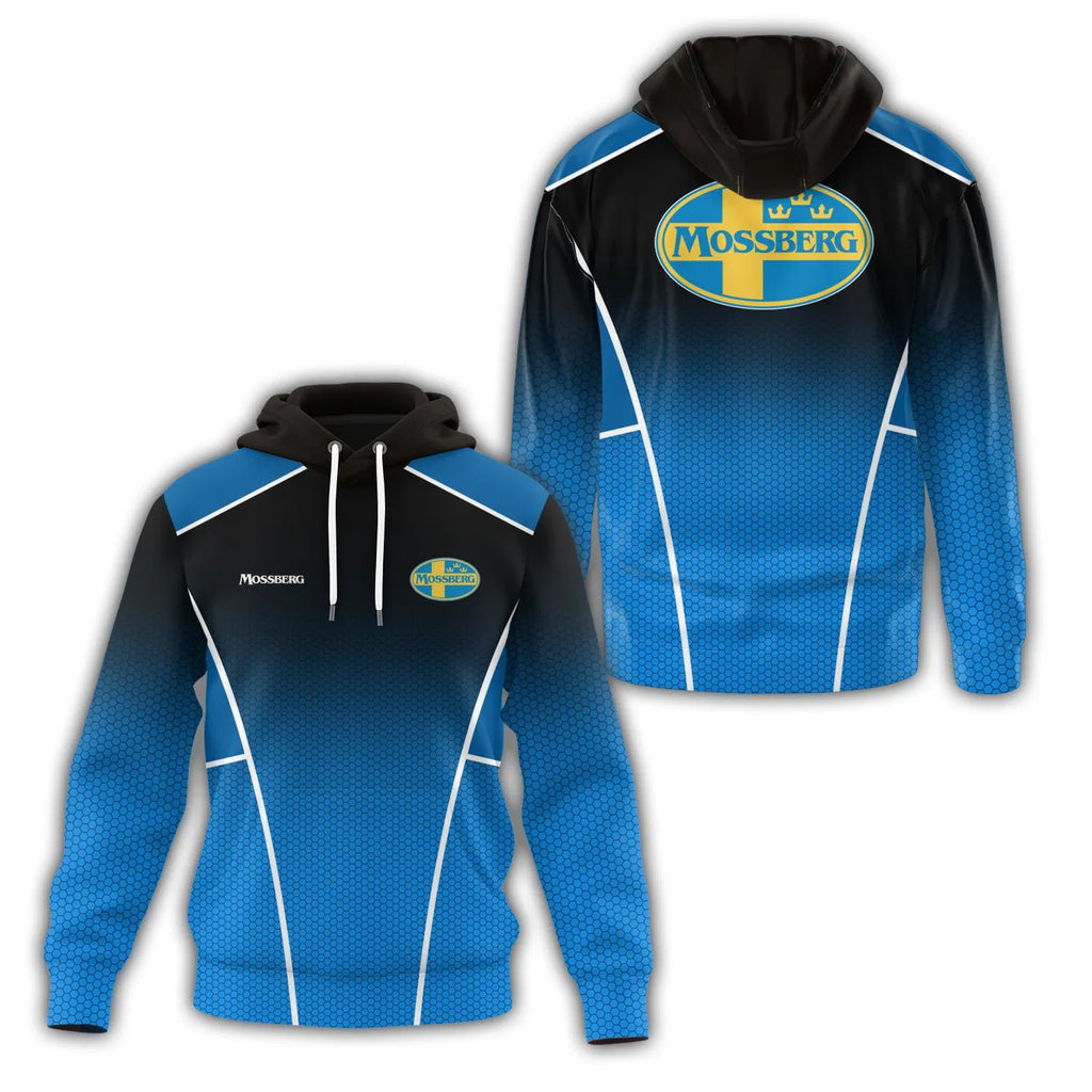 Mossberg Apparels SC019