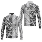 Bersa Quarter-zip Pullover SHW041