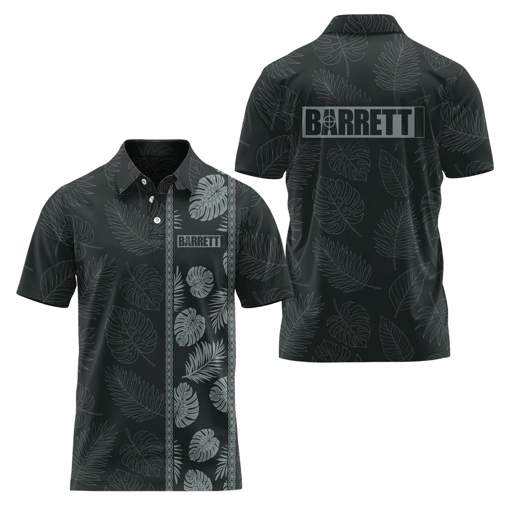Barrett Apparels SHW022