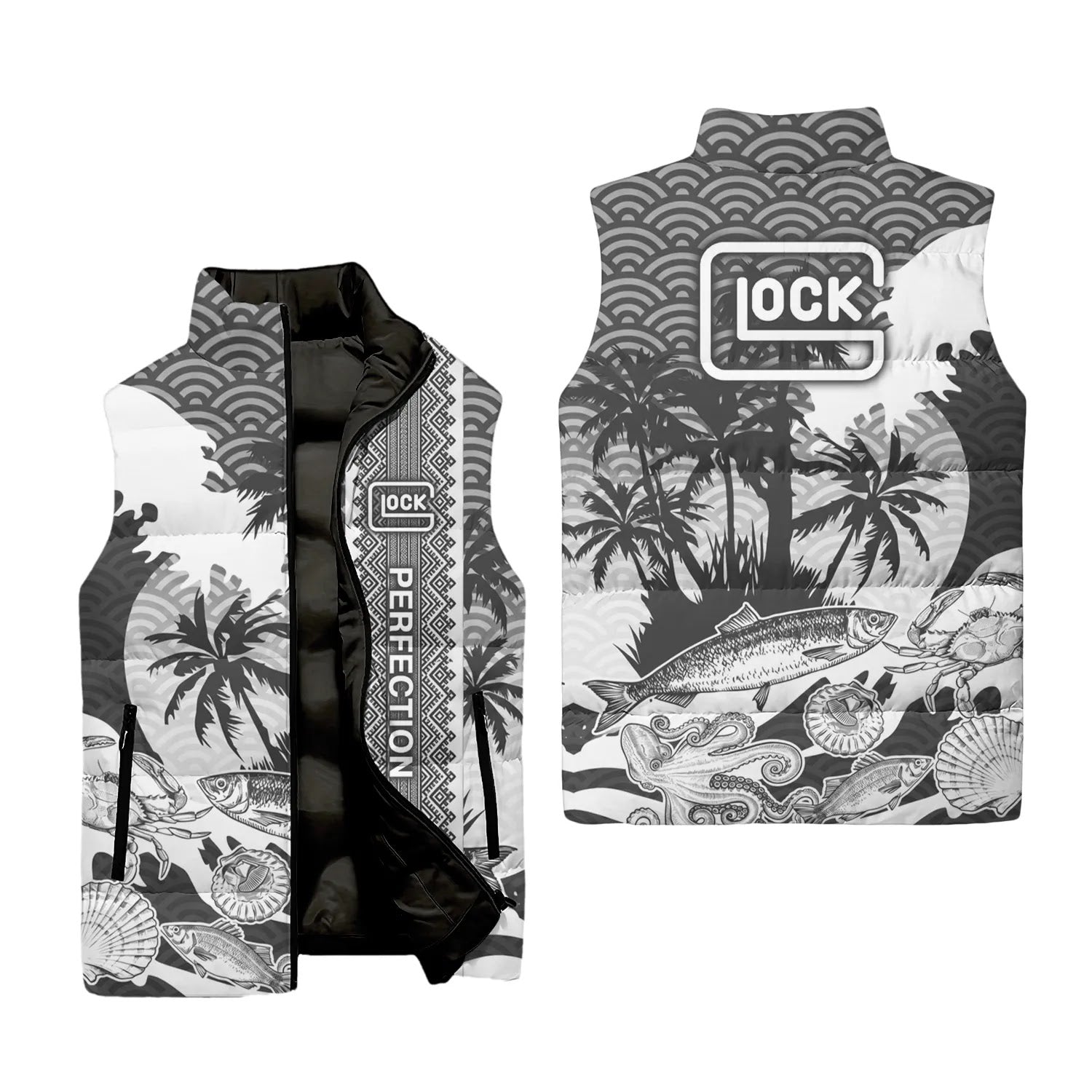 Glock Apparels SHW038