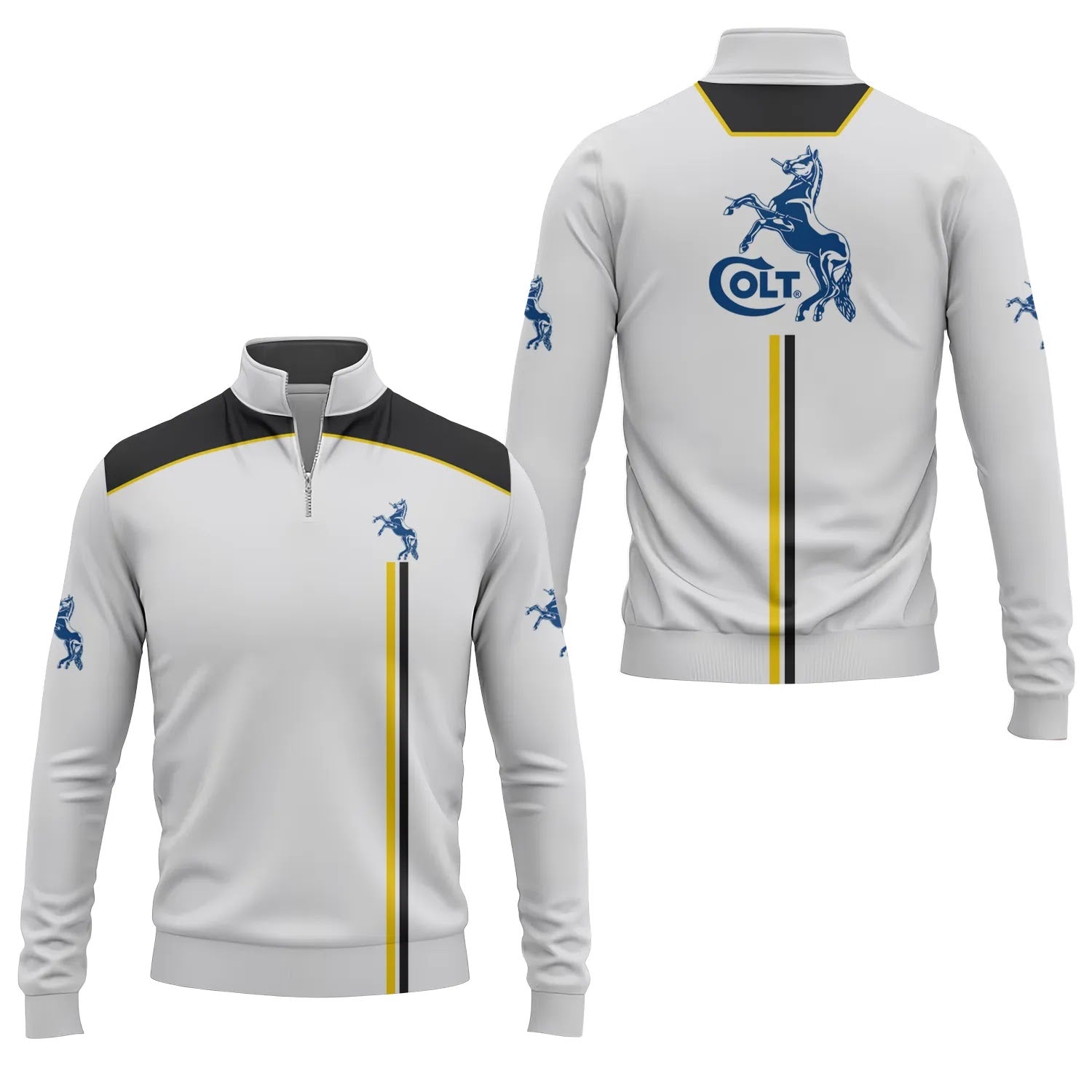 Colt Apparels SC021