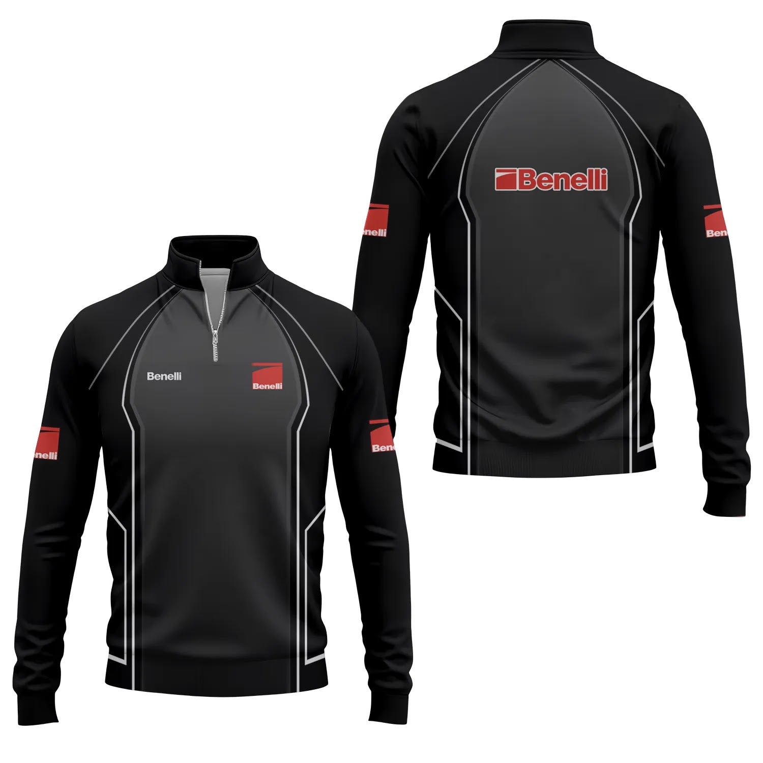Benelli Apparels SC061