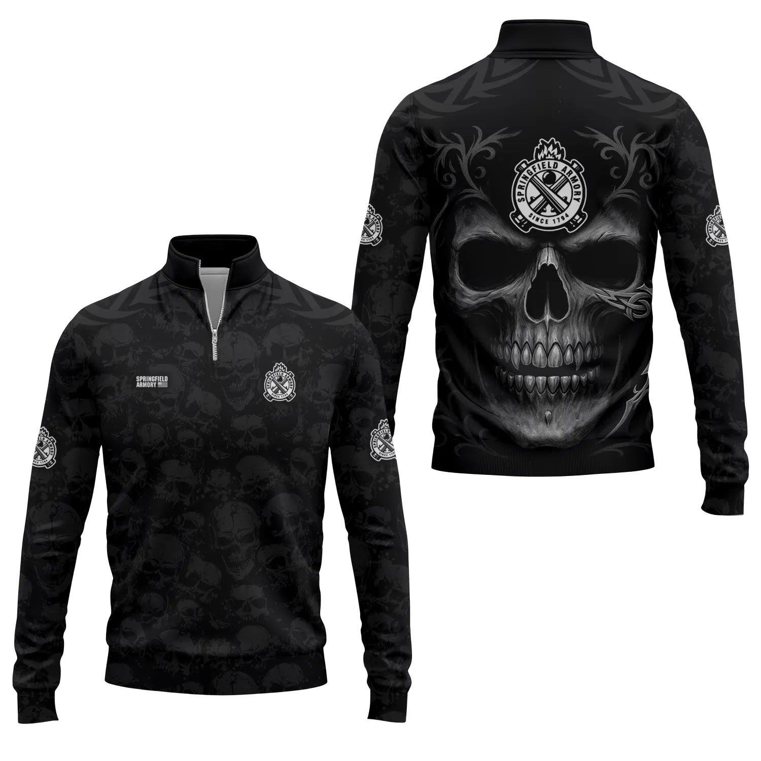 Springfield Armory Apparels SC014