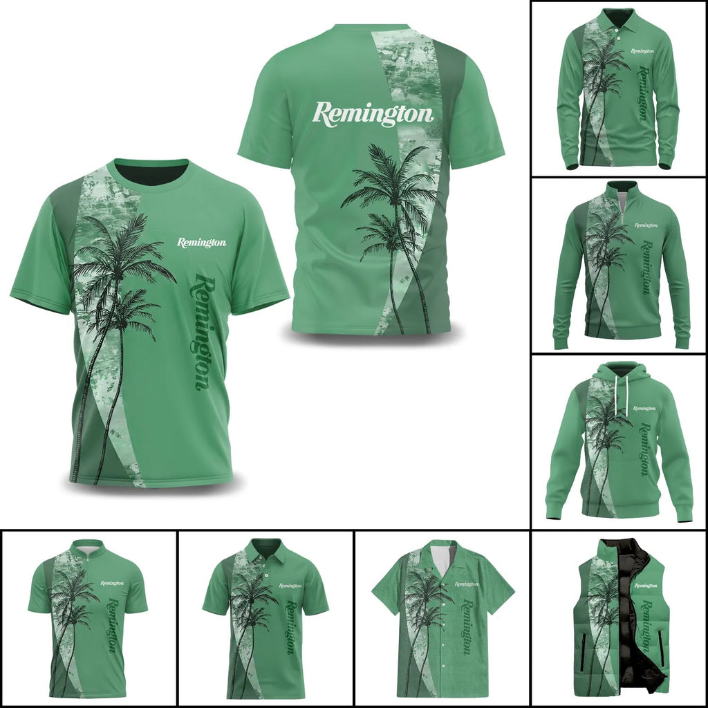 Remington Apparels SHW071