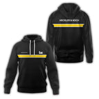 Heckler & Koch (H&K) Apparels SC050