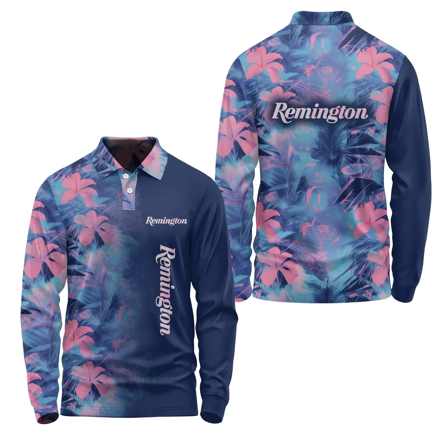 Remington Apparels SHW054
