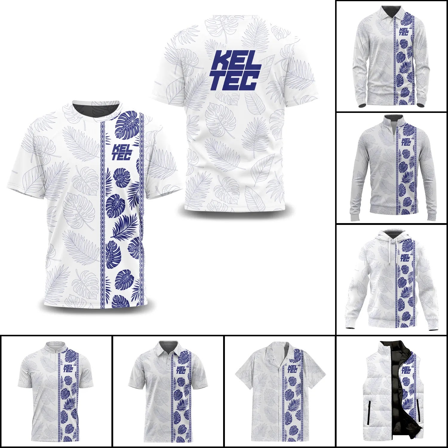 Kel-Tec Apparels SHW023