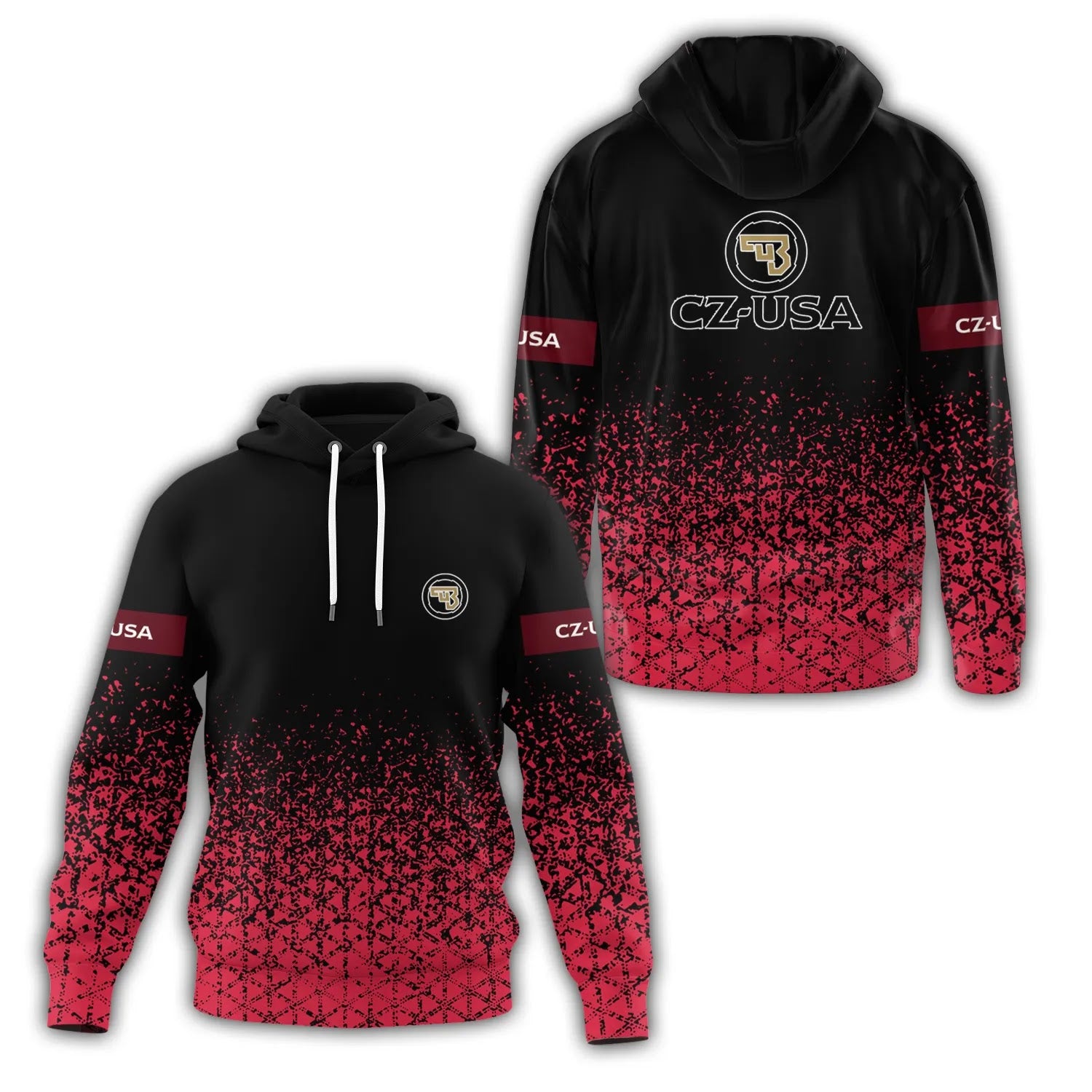 CZ-USA Apparels SC096