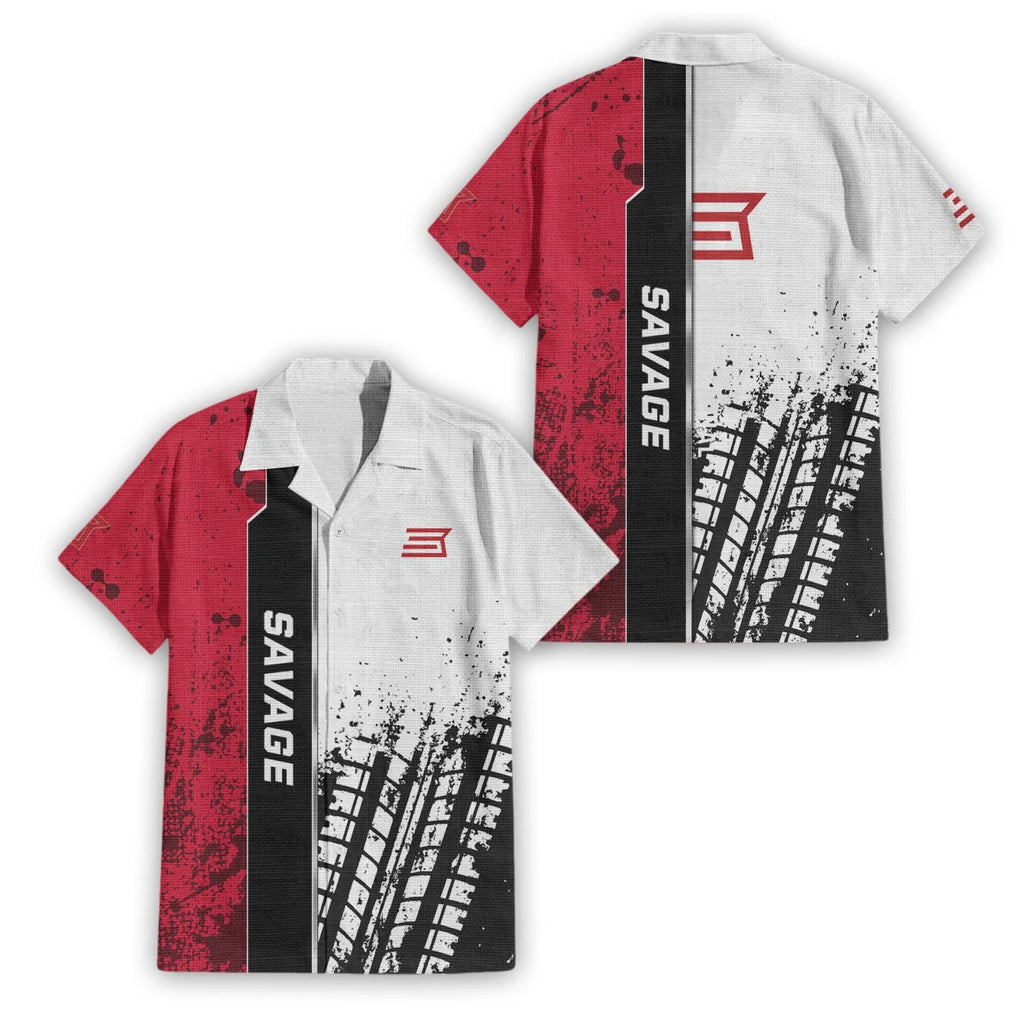 Savage Arms Apparels SC039