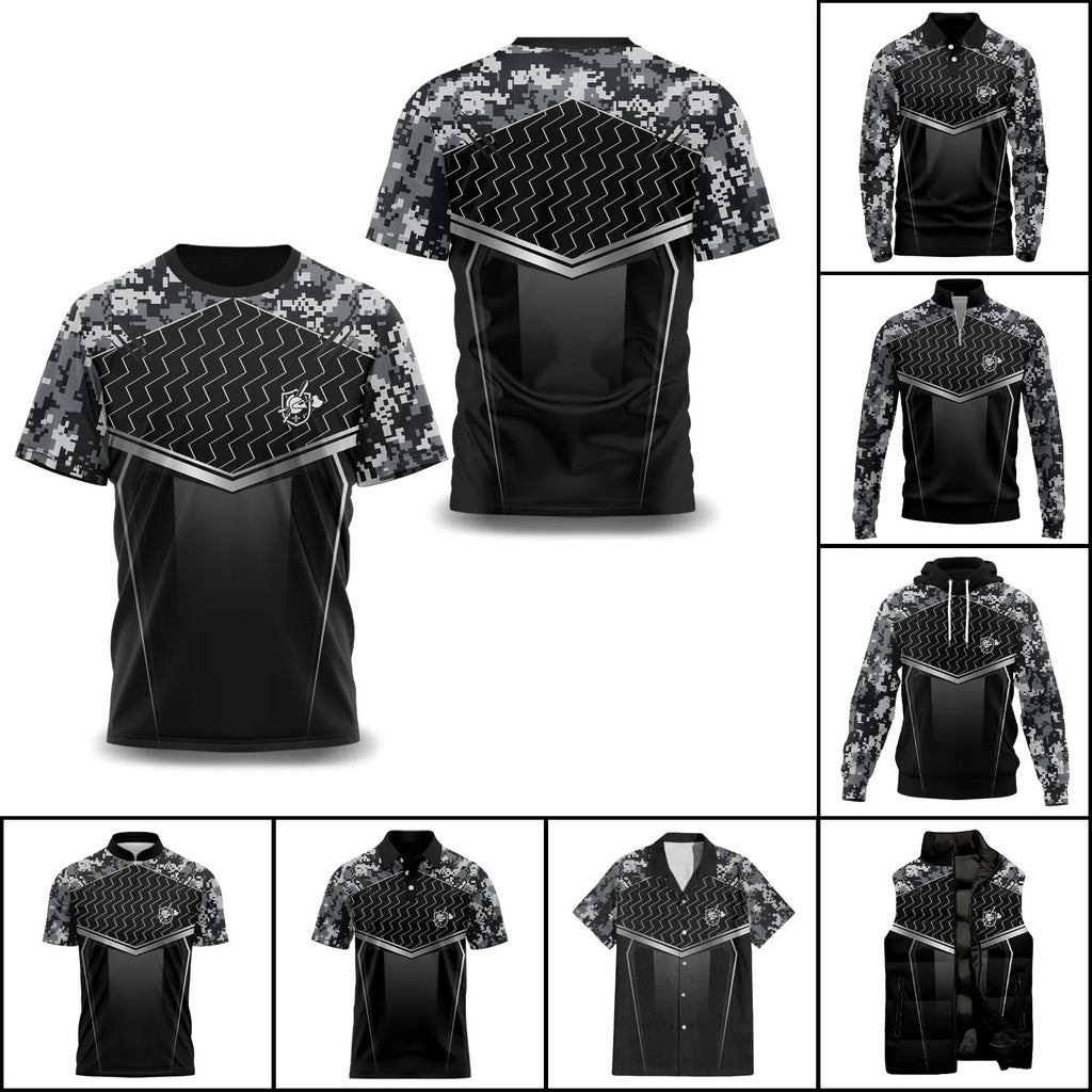 Knight's Armament Apparels SC115