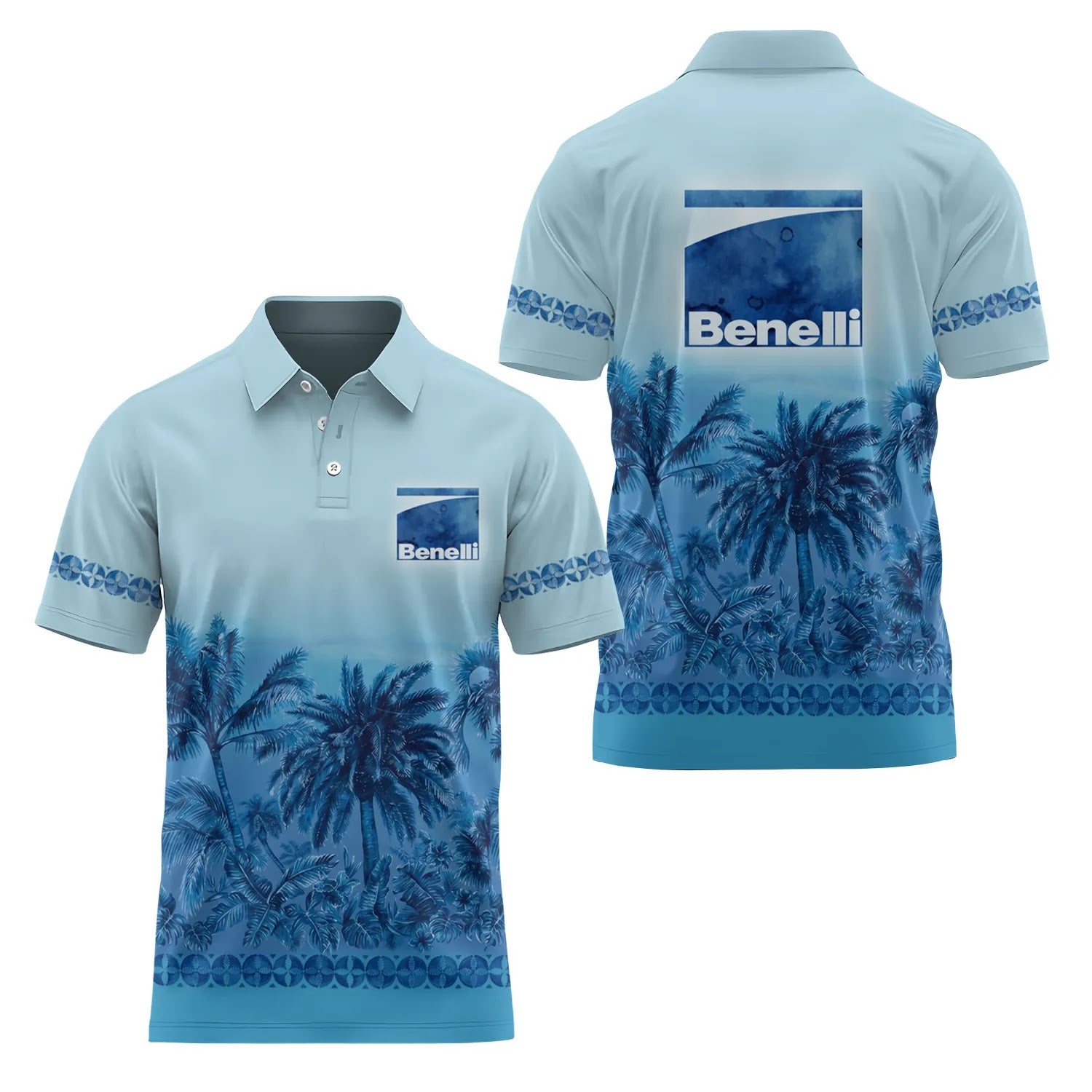 Benelli Apparels SHW001