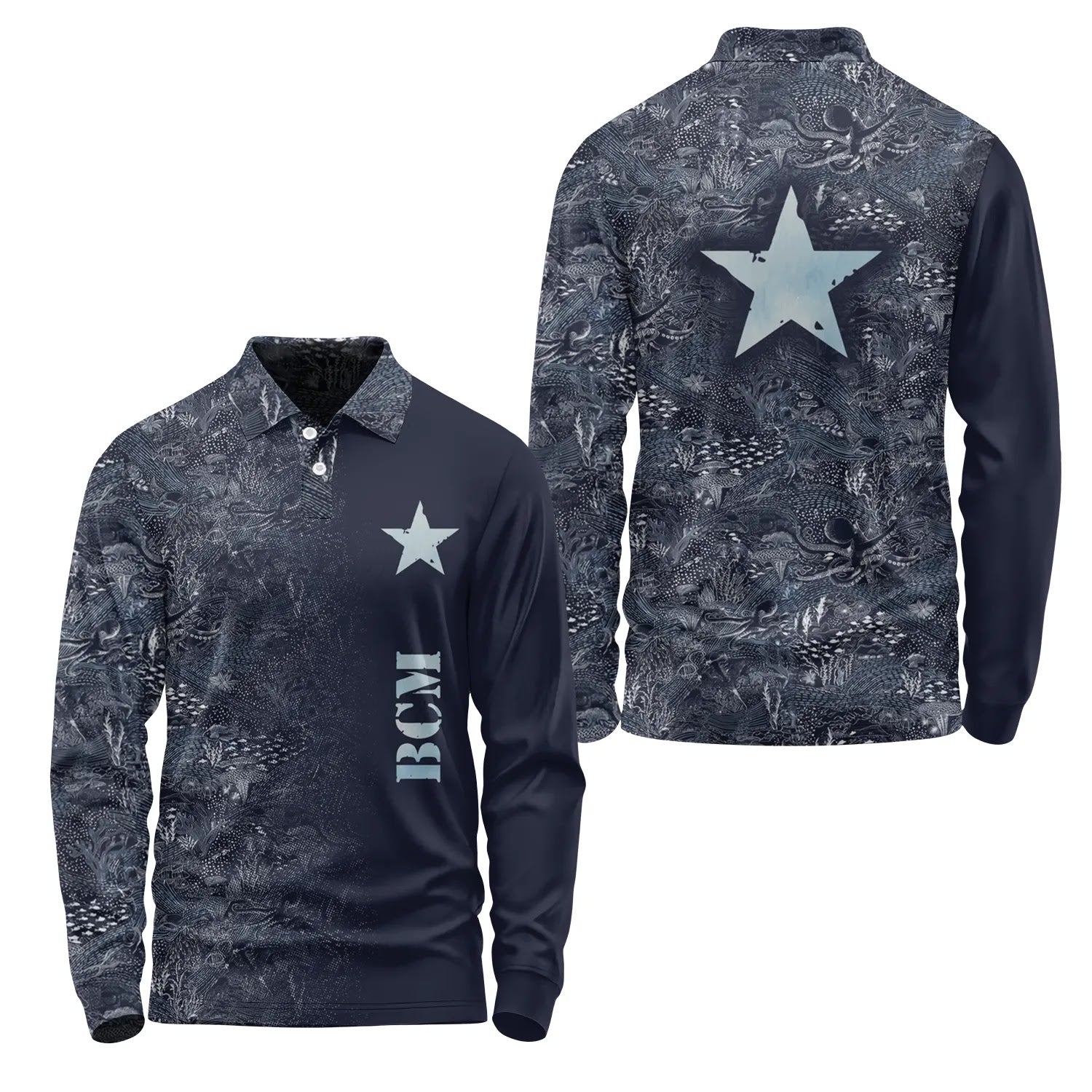 BCM (Bravo Company) Apparels SHW006
