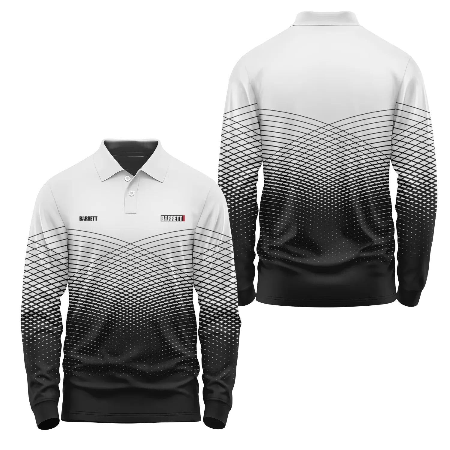 Barrett Apparels SC109