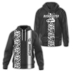 Bushmaster Hoodie SHW042