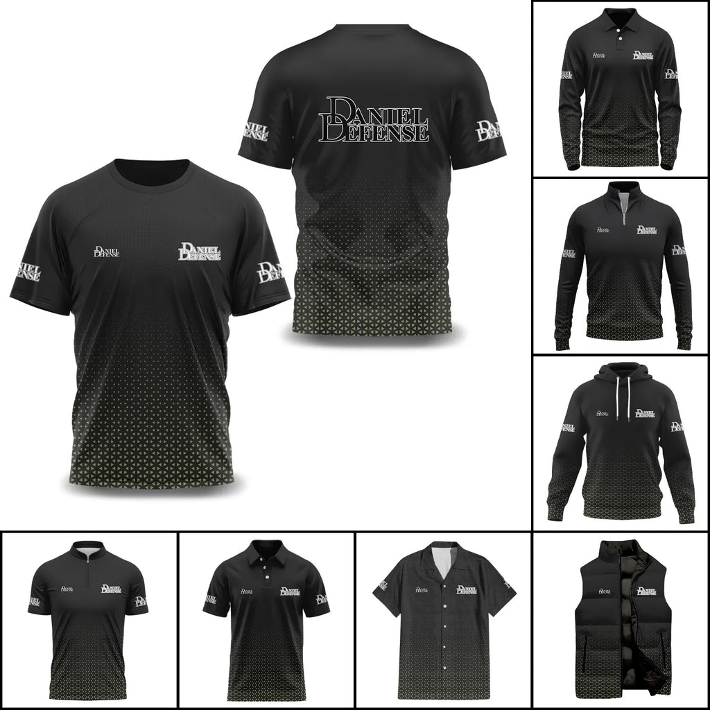 Daniel Defense Apparels SC003