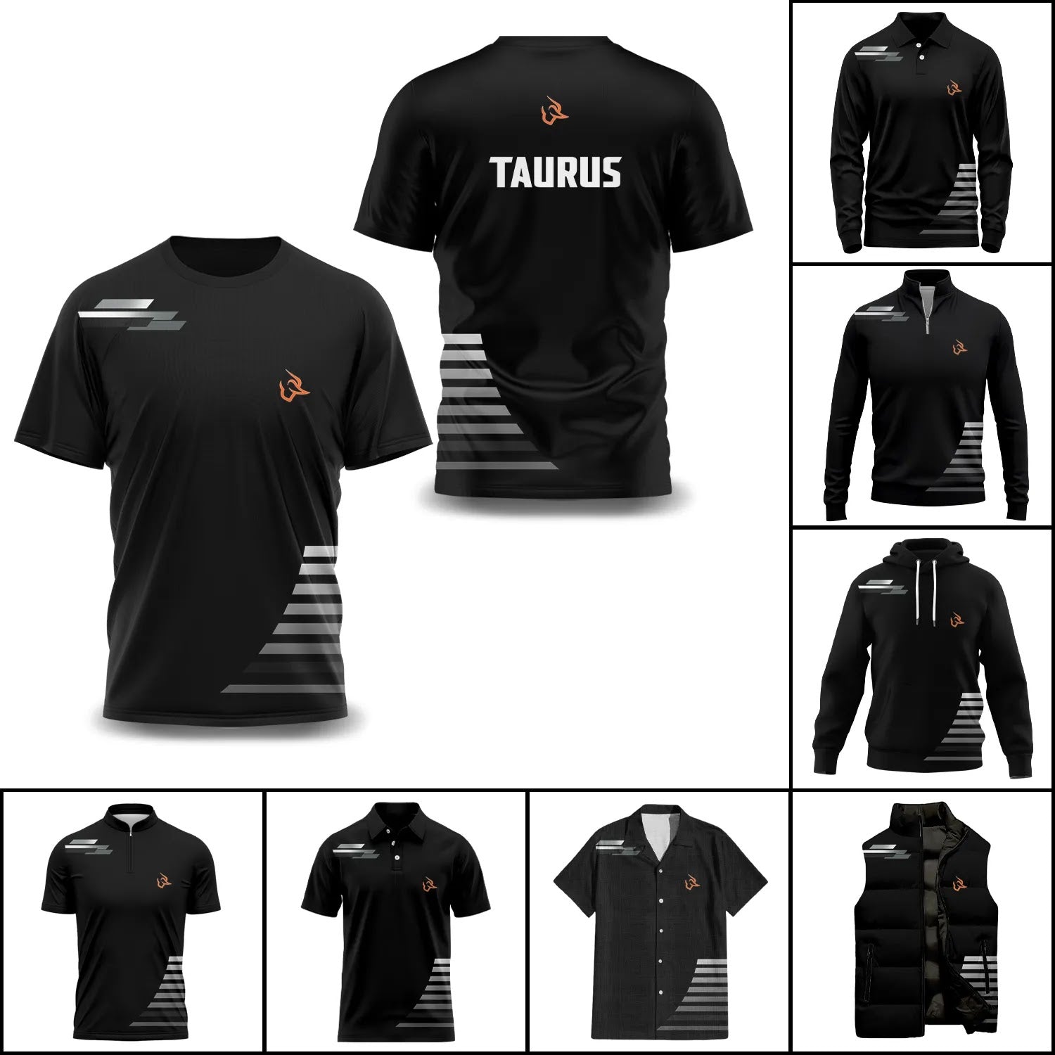 Taurus Apparels SC034