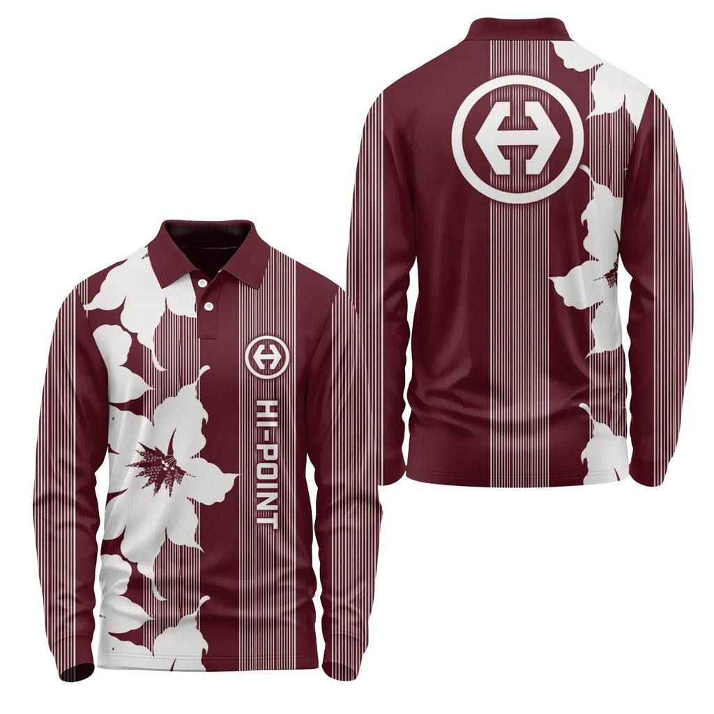Hi-Point Apparels SHW039