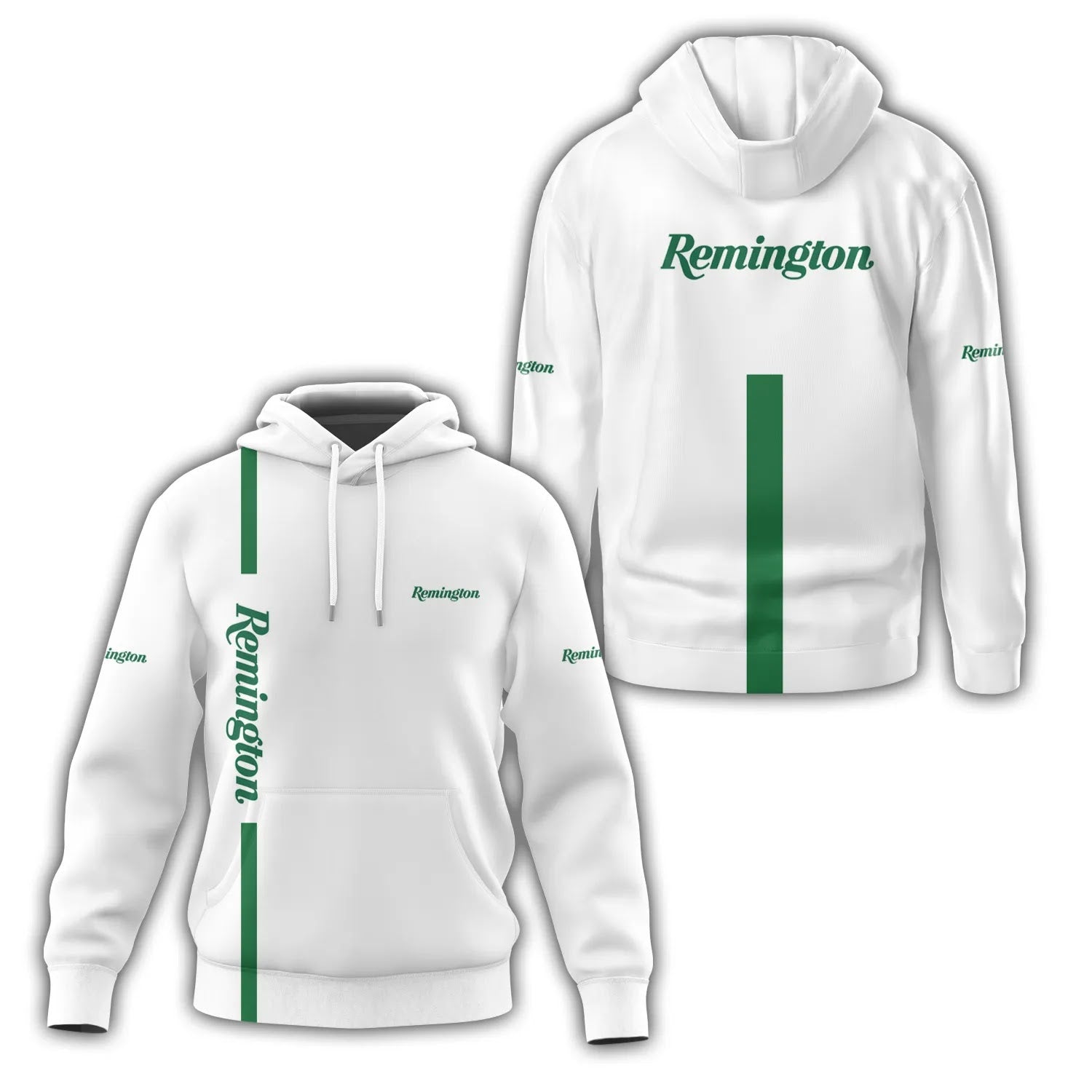 Remington Apparels SC005