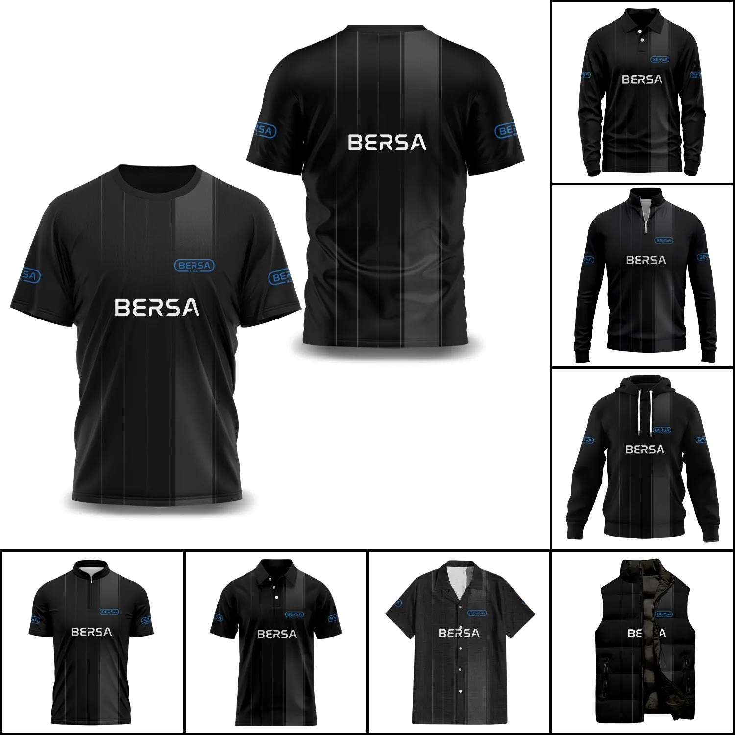 Bersa Apparels SC068