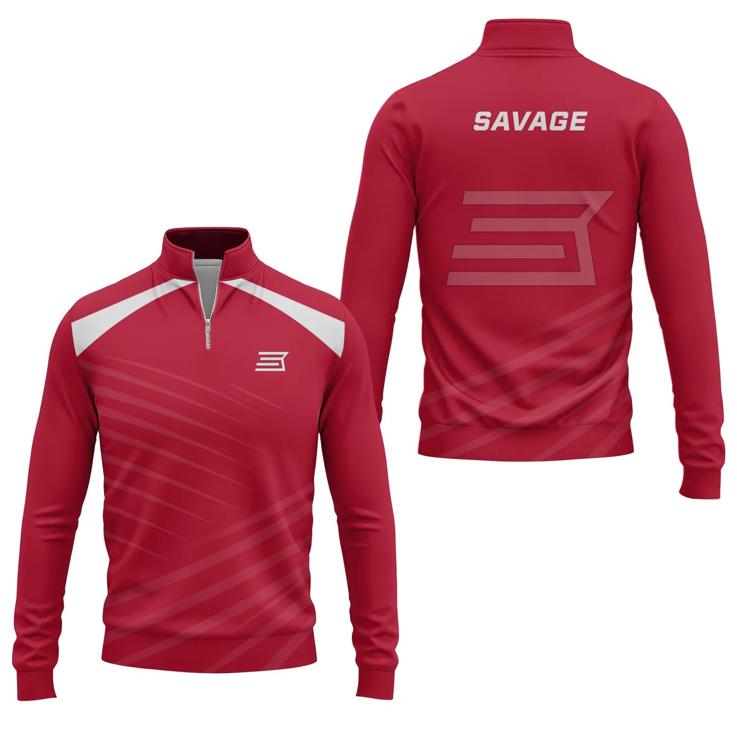 Savage Arms Apparels SC082