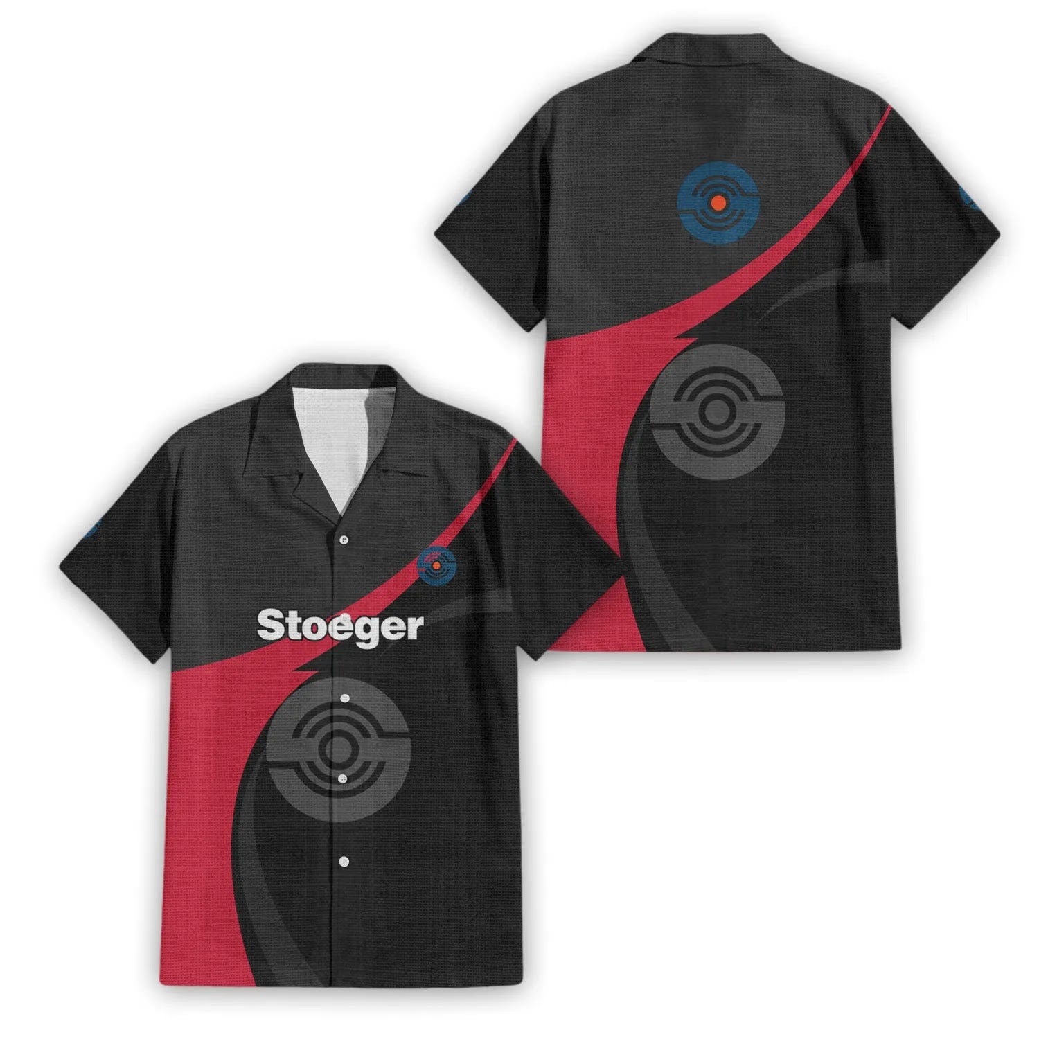 Stoeger Apparels SC038