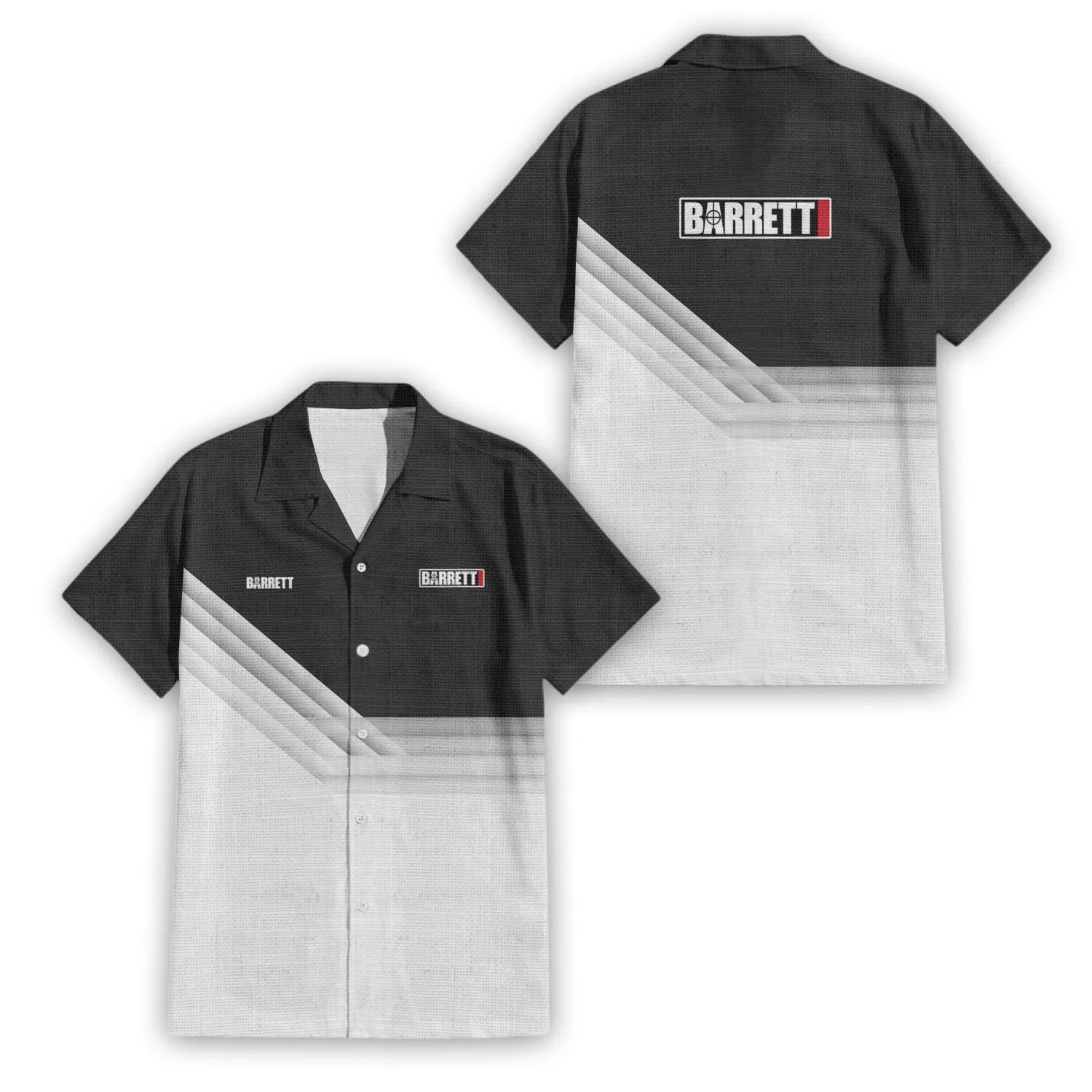 Barrett Apparels SC106