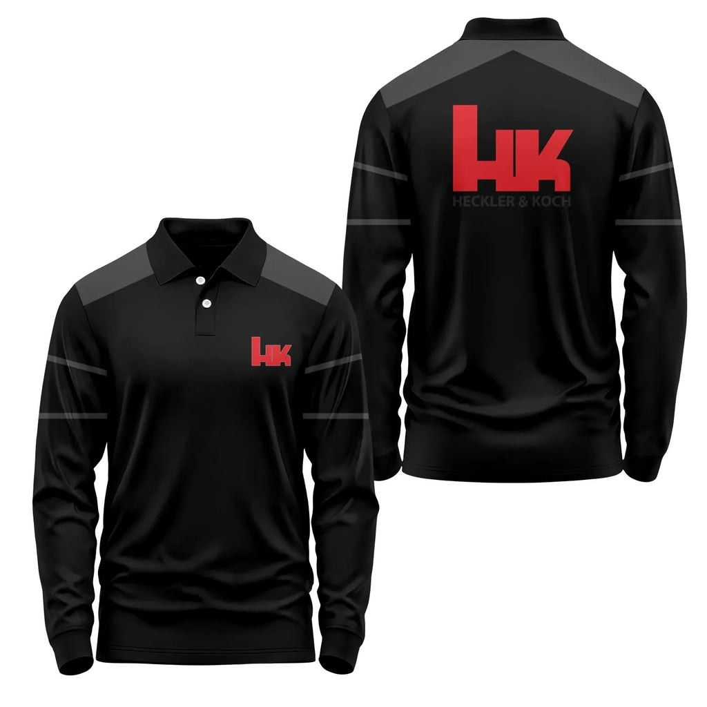 Heckler & Koch (H&K) Apparels SC041