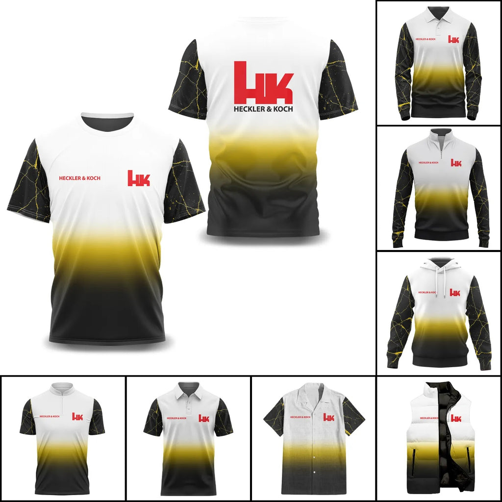 Heckler & Koch (H&K) Apparels SC120