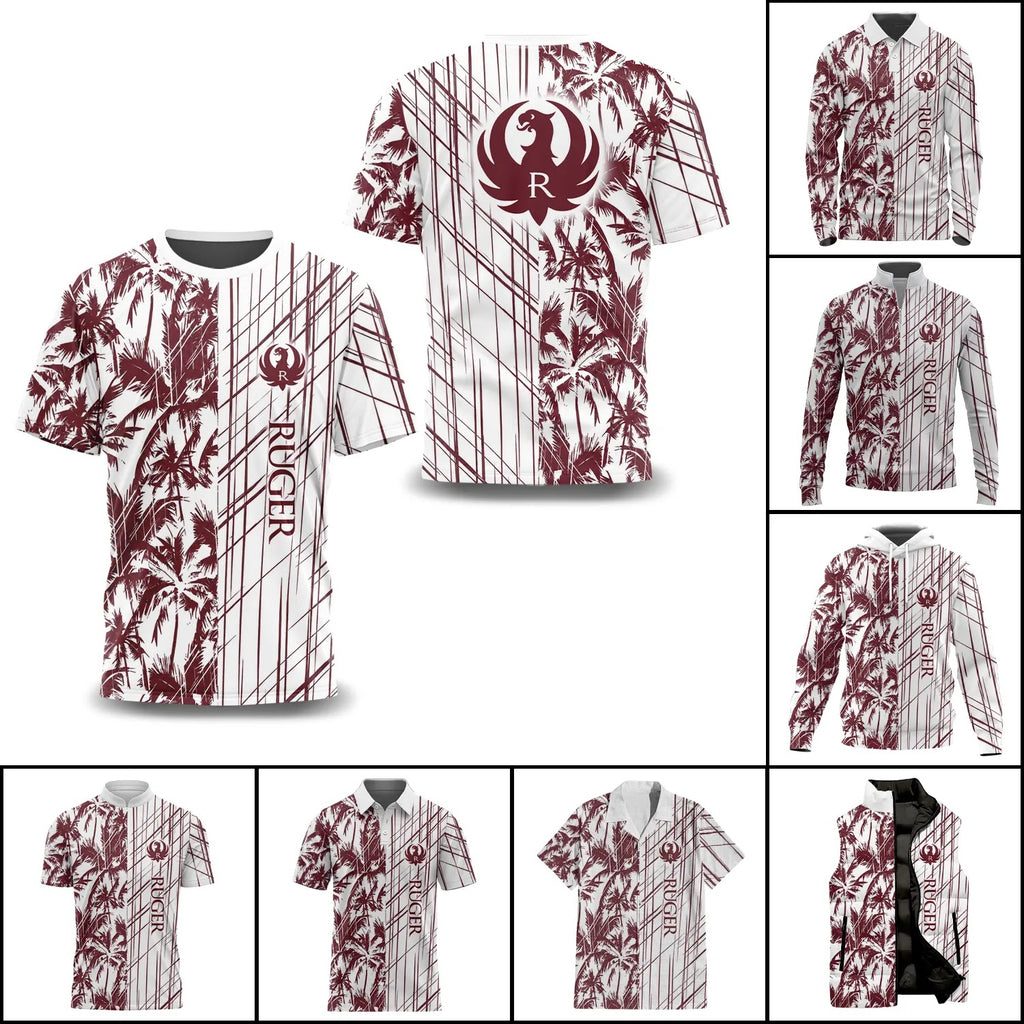 Ruger Apparels SHW041