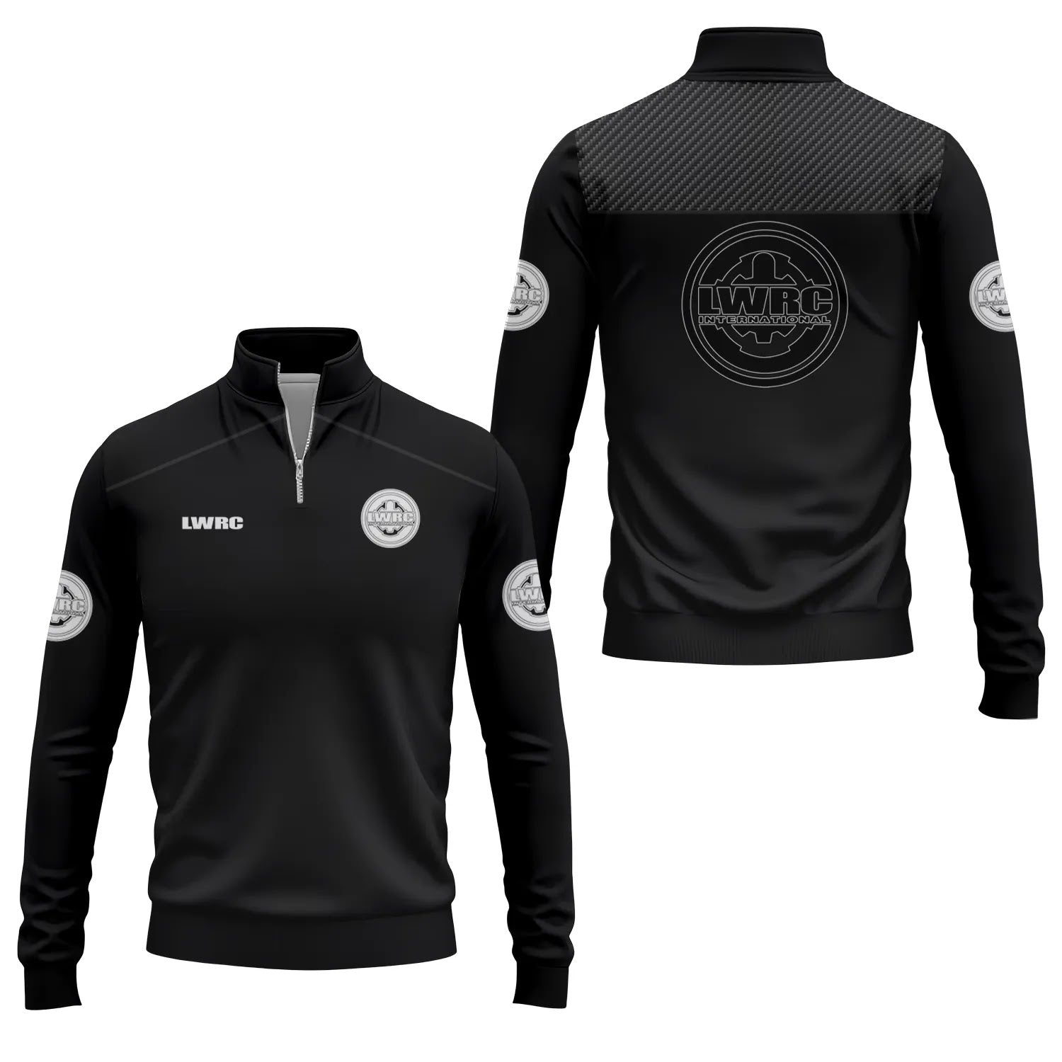LWRC Apparels SC001