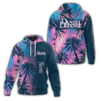 Daniel Defense Hoodie SHW030