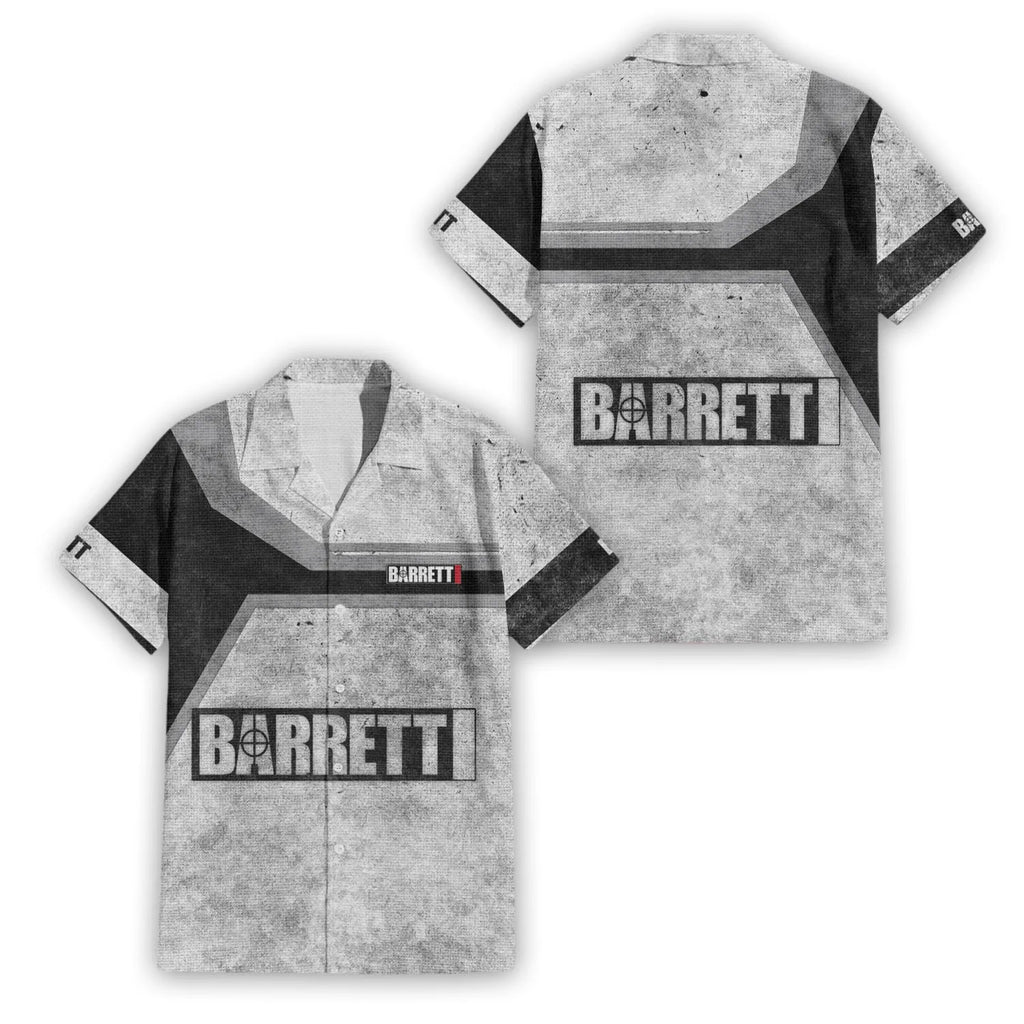 Barrett Apparels SC086