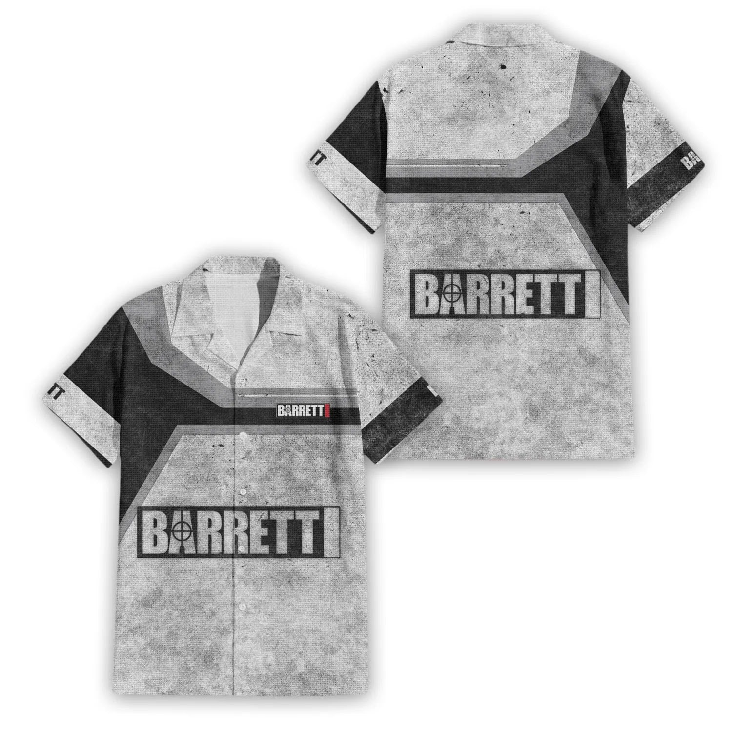 Barrett Apparels SC086