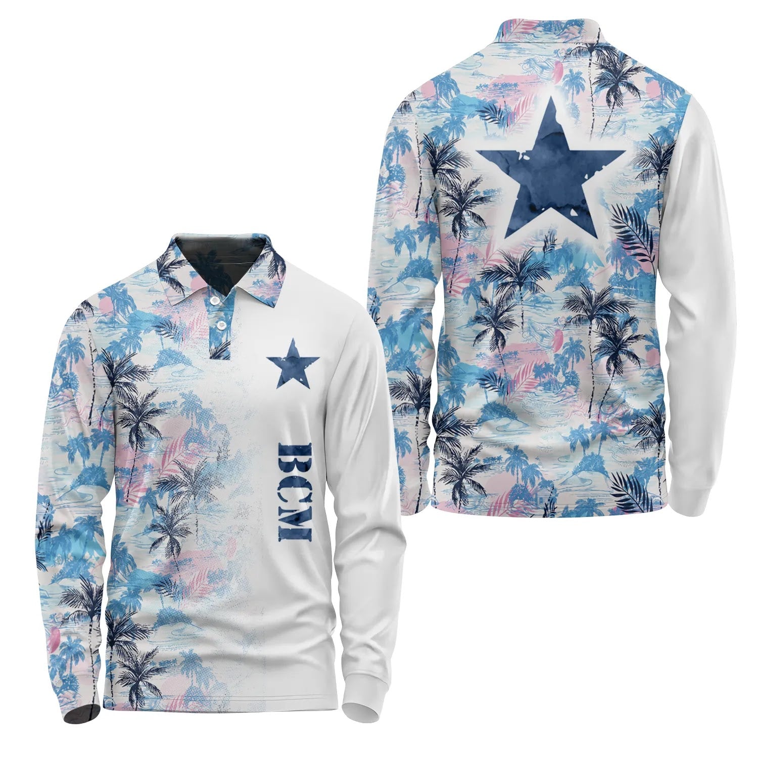 BCM (Bravo Company) Apparels SHW029