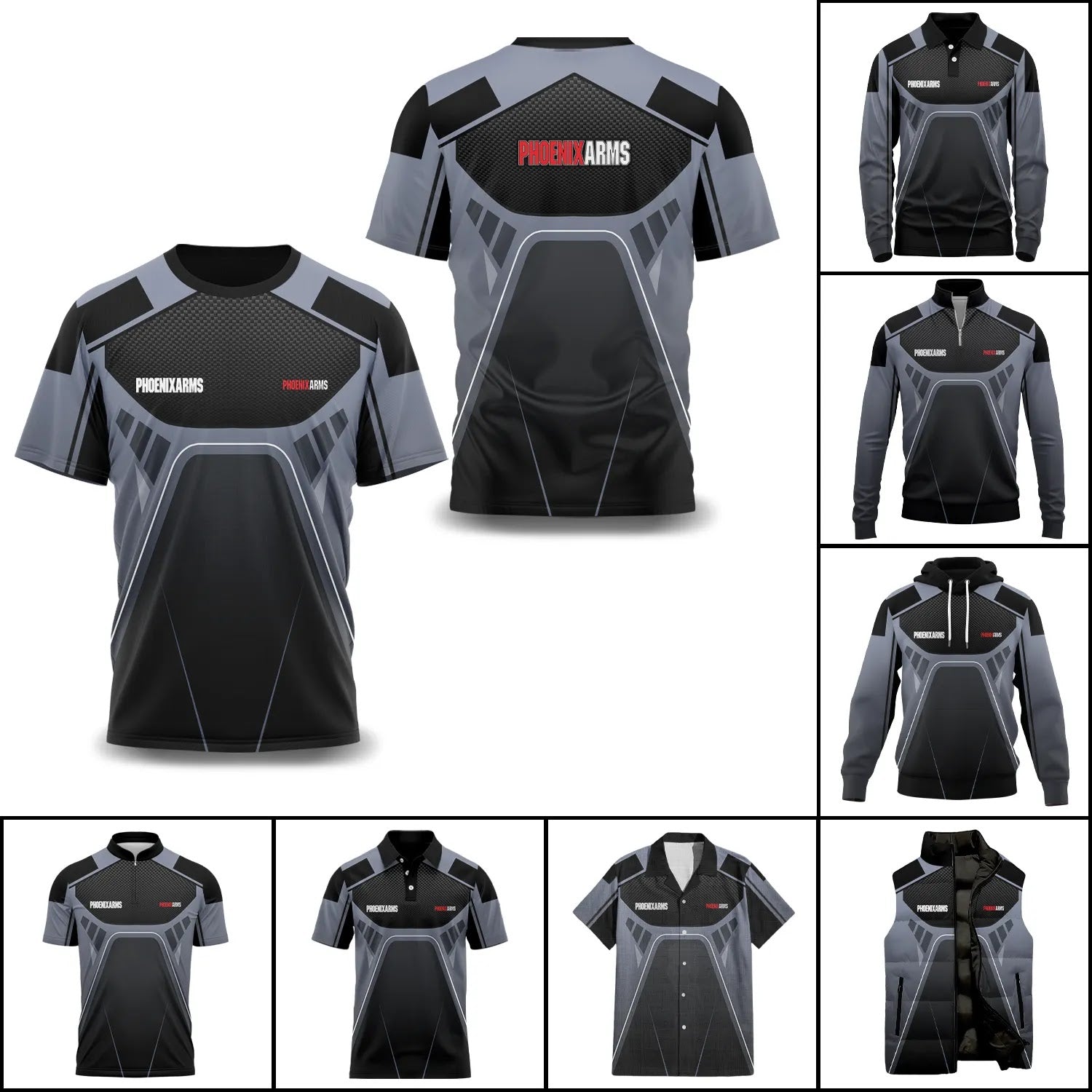 Phoenix Arms Apparels SC088