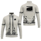 Benelli Quarter-zip Pullover SHW043
